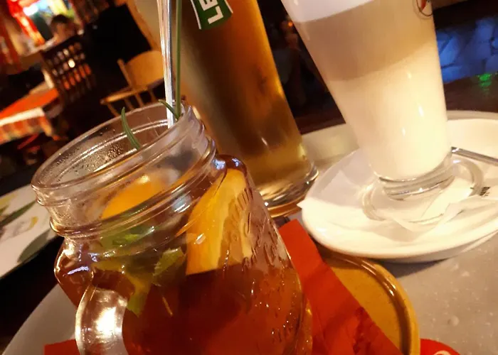 Pyszna Stajenka Bakow (Cieszyn)