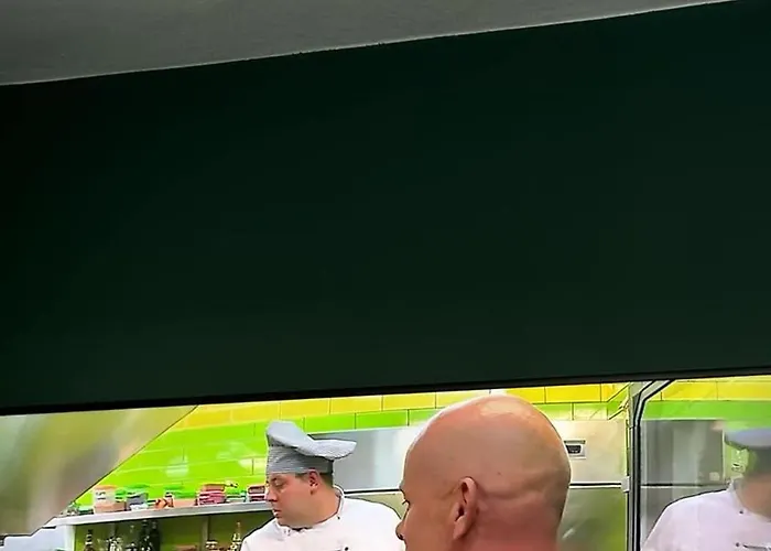 Guest house Pyszna Stajenka Bakow (Cieszyn)