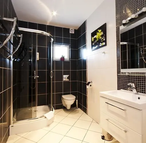 Penzion Pyszna Stajenka 4*