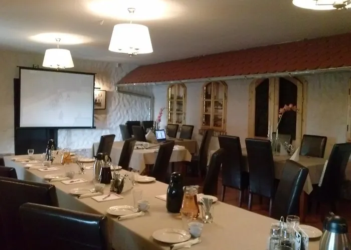 Penzion Pyszna Stajenka Bakow (Cieszyn)