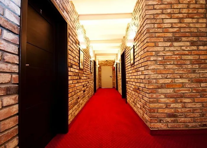 Pyszna Stajenka Bakow (Cieszyn)