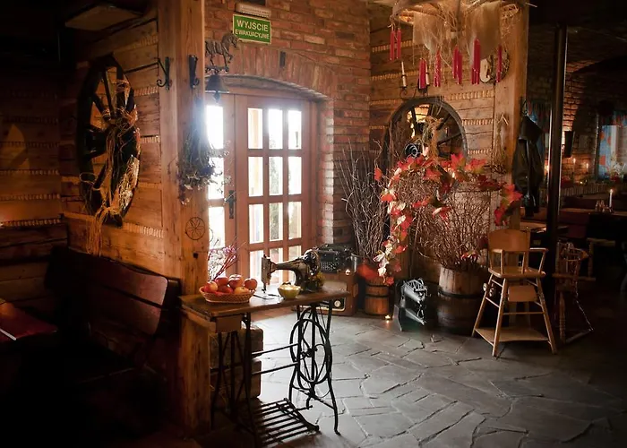 Guest house Pyszna Stajenka