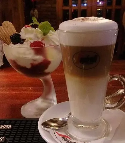 Pyszna Stajenka Penzion 4*