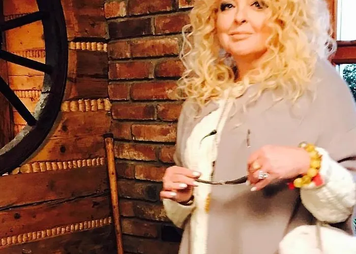 Pyszna Stajenka Penzion Bakow (Cieszyn)