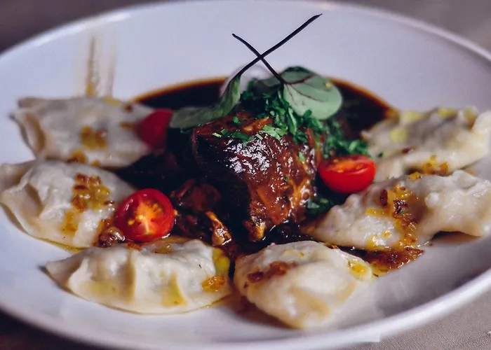 Pyszna Stajenka بيت ضيافة Bakow (Cieszyn)