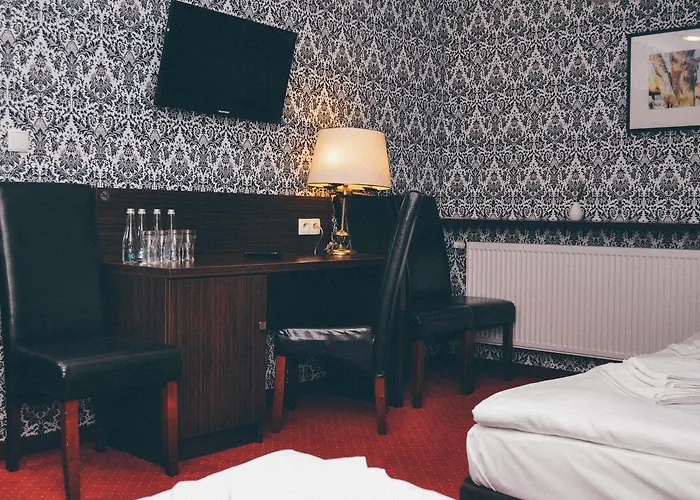 Pyszna Stajenka Guest house