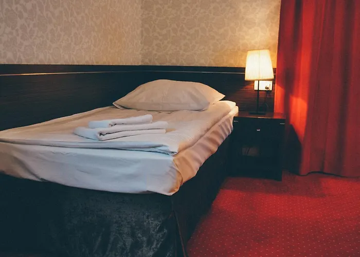 Guest house Pyszna Stajenka Bakow (Cieszyn)