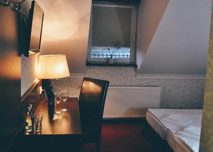 Pyszna Stajenka Guest house 4*