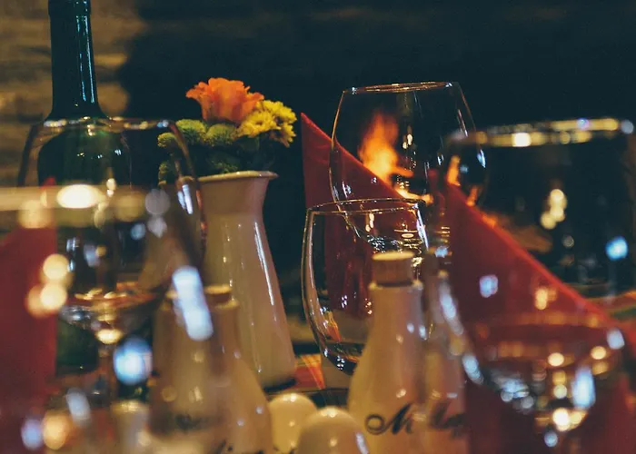 Pyszna Stajenka Bakow (Cieszyn)