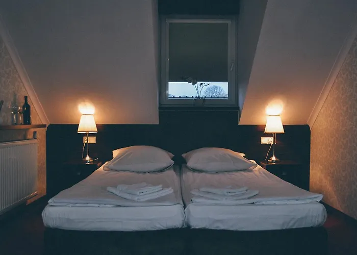 Pyszna Stajenka Guest house