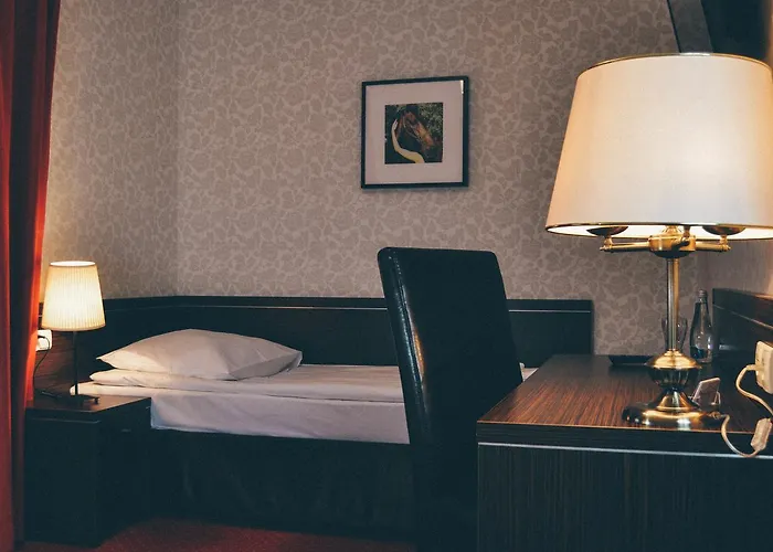 Pyszna Stajenka Guest house 4*