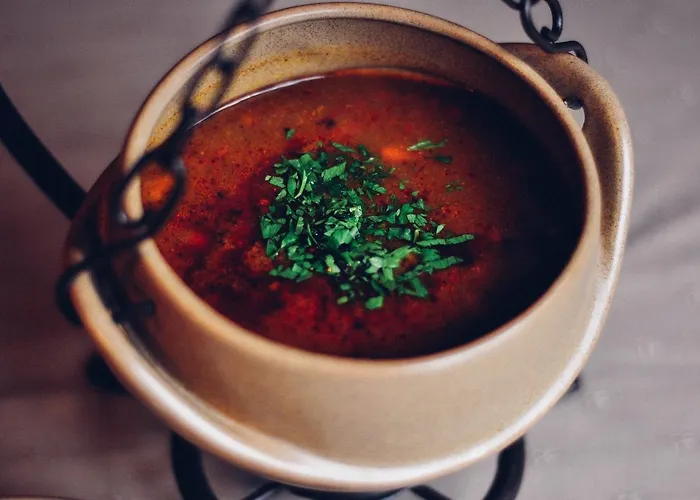 Pyszna Stajenka بيت ضيافة 4*