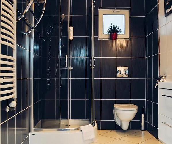 Pyszna Stajenka Penzion 4*