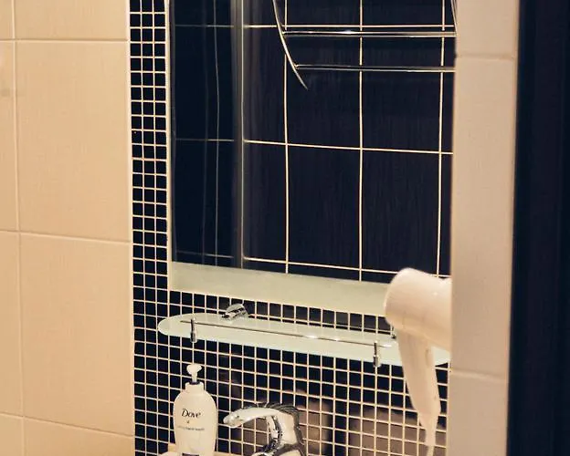 بيت ضيافة Pyszna Stajenka Bakow (Cieszyn)