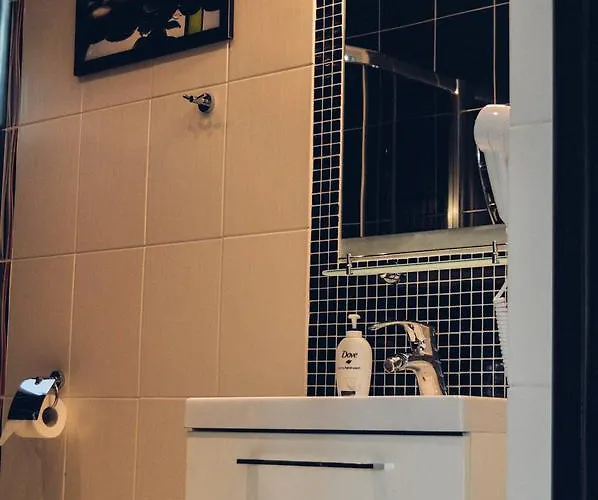 Guest house Pyszna Stajenka