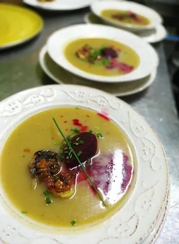 Pyszna Stajenka Bakow (Cieszyn)